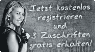 Jetzt kostenlos InterFriendship-Mitglied werden
