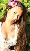 Adelina (31 J.) aus Astrakhan (Russland)