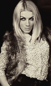 Alesya (29 J.) aus Bobruisk (Belarus (Wei�russland))