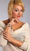 Alina (39 J.) aus Kharkov (Ukraine)
