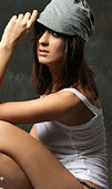 Alla (26 J.) aus St. Petersburg (Russland)