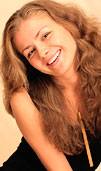 Alla (25 J.) aus Kharkov (Ukraine)