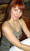 Alla (33 J.) aus Zhitomir (Ukraine)