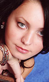 Alina (34 J.) aus Ekaterinburg (Russland)