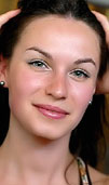 Alexandra (23 J.) aus Kherson (Ukraine)
