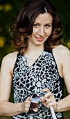 Alla (39 J.) aus Donetsk (Ukraine)