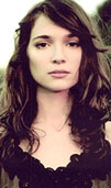Angelina (26 J.) aus Berlin (Deutschland)