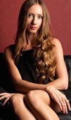 Anastasia (28 J.) aus Moskau (Russland)