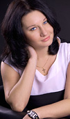 Anna (30 J.) aus Rostov-on-Don (Russland)
