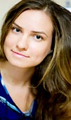 Anastasia (23 J.) aus Minsk (Belarus (Wei�russland))