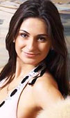 Anna (22 J.) aus Kharkov (Ukraine)