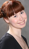 Anna (33 J.) aus Moskau (Russland)