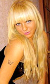 Anna (22 J.) aus Ekaterinburg (Russland)