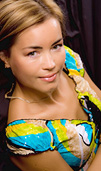 Anita (41 J.) aus Tver (Russland)