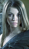 Anastasia (25 J.) aus Barnaul (Russland)