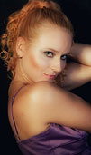 Anna (32 J.) aus St. Petersburg (Russland)
