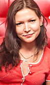 Anna (27 J.) aus Orenburg (Russland)