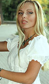 Anna (29 J.) aus Mariupol (Ukraine)