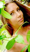 Arina (23 J.) aus Novokuznetsk (Russland)
