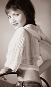 Asya (39 J.) aus Tomsk (Russland)