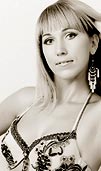 Christina (32 J.) aus Cherkassy (Ukraine)