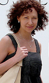 Olga (37 J.) aus Kazan (Russland)