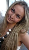 Darya (29 J.) aus Moskau (Russland)