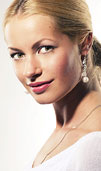 Daria (27 J.) aus Krasnogorsk (Russland)