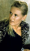 Dana (31 J.) aus Berlin (Deutschland)