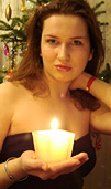 Dasha (24 J.) aus Odessa (Ukraine)