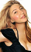 Diana (32 J.) aus Novomoskovsk (Russland)