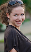 Ekaterina (22 J.) aus Pattaya (Thailand)