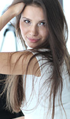 Ekaterina (29 J.) aus Voronezh (Russland)