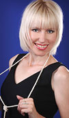 Ekaterina (39 J.) aus Volgograd (Russland)