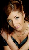 Ekaterina (32 J.) aus St. Petersburg (Russland)