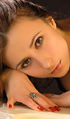 Ekaterina (25 J.) aus Kharkov (Ukraine)