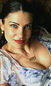 Elena (30 J.) aus Grodno (Belarus (Wei�russland))