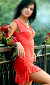 Elena (31 J.) aus Kiev (Ukraine)