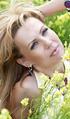 Elena (37 J.) aus Tallinn (Estland)