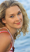 Elena (34 J.) aus Kiev (Ukraine)