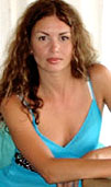 Elena (33 J.) aus St. Petersburg (Russland)