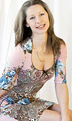 Elina (43 J.) aus Minsk (Belarus (Wei�russland))