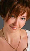 Elena (36 J.) aus Mariupol (Ukraine)