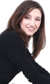 Elena (28 J.) aus Krasnodar (Russland)
