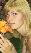 Elena (25 J.) aus Saratov (Russland)