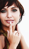 Elena (27 J.) aus Minsk (Belarus (Wei�russland))