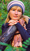 Elena (33 J.) aus Kiev (Ukraine)