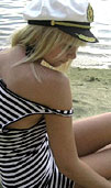 Elena (22 J.) aus Zheleznogorsk (Russland)