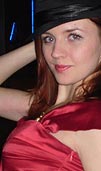 Elena (28 J.) aus Kiev (Ukraine)
