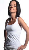 Elena (29 J.) aus Ekaterinburg (Russland)